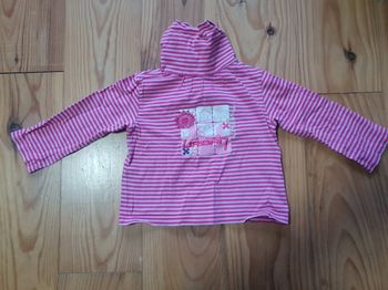 Tsh à manches longues Tape à l oeil