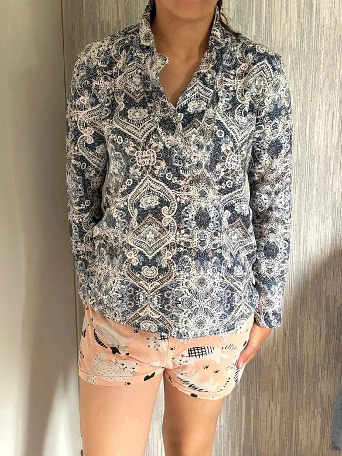 Blouse h&m taille 38•