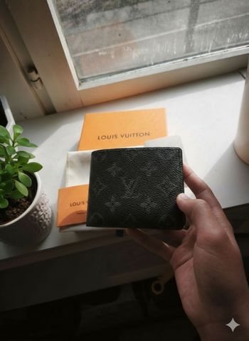 Porte-monnaie - état excellent