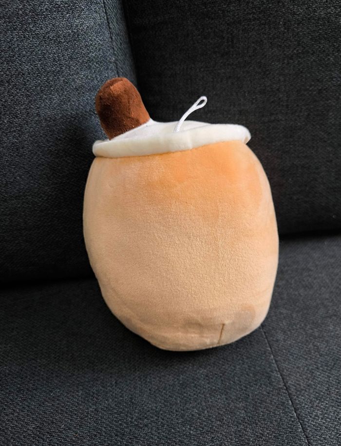 Peluche - photo numéro 2