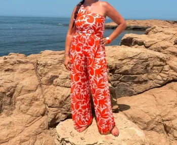 Sublime ensemble 2pieces maillot bain XL