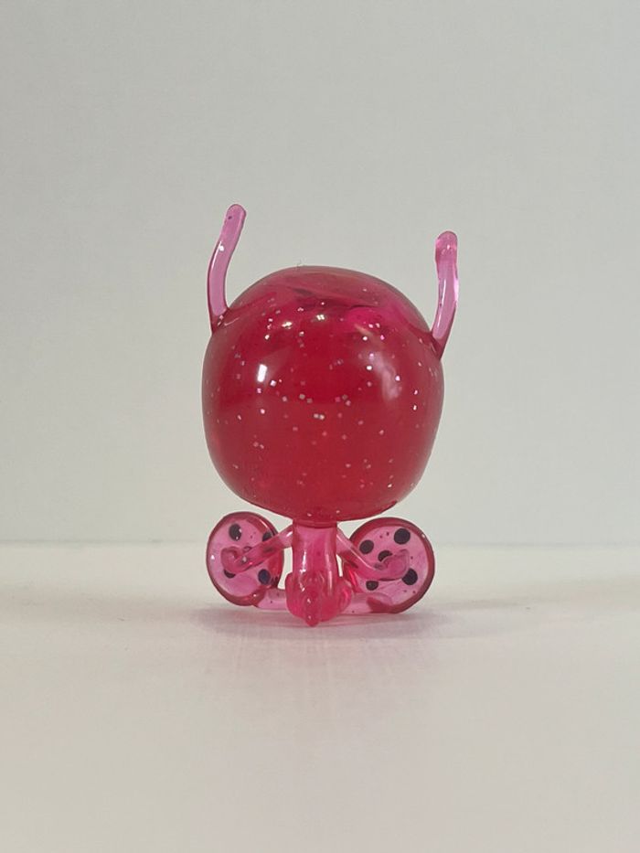 Miraculous Kwami Mystère - Tikki (Glitter) - photo numéro 2