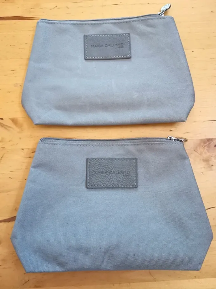 Trousses "Maria Galland" - photo numéro 2