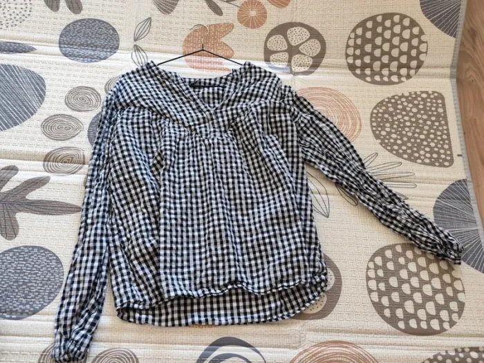 Énorme lot de vêtements de grossesse M 38 collection récente - photo numéro 14