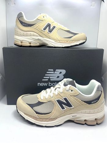 New Balance 2002r Sandstone 39,5
