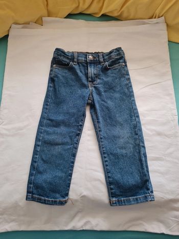 Jean 2-3 ans