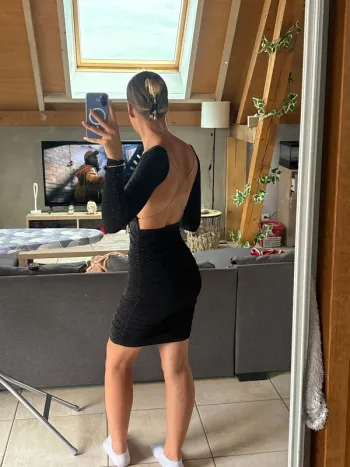 Robe femme