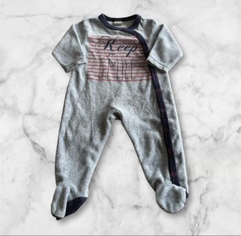 Pyjama / 6 mois / IKKS