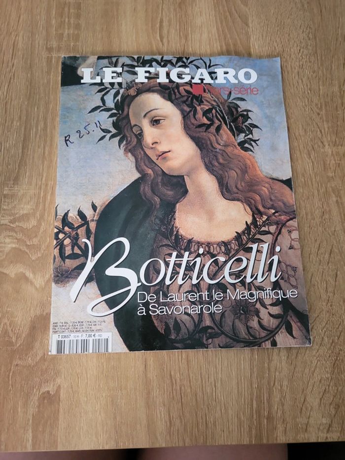 Boticelli