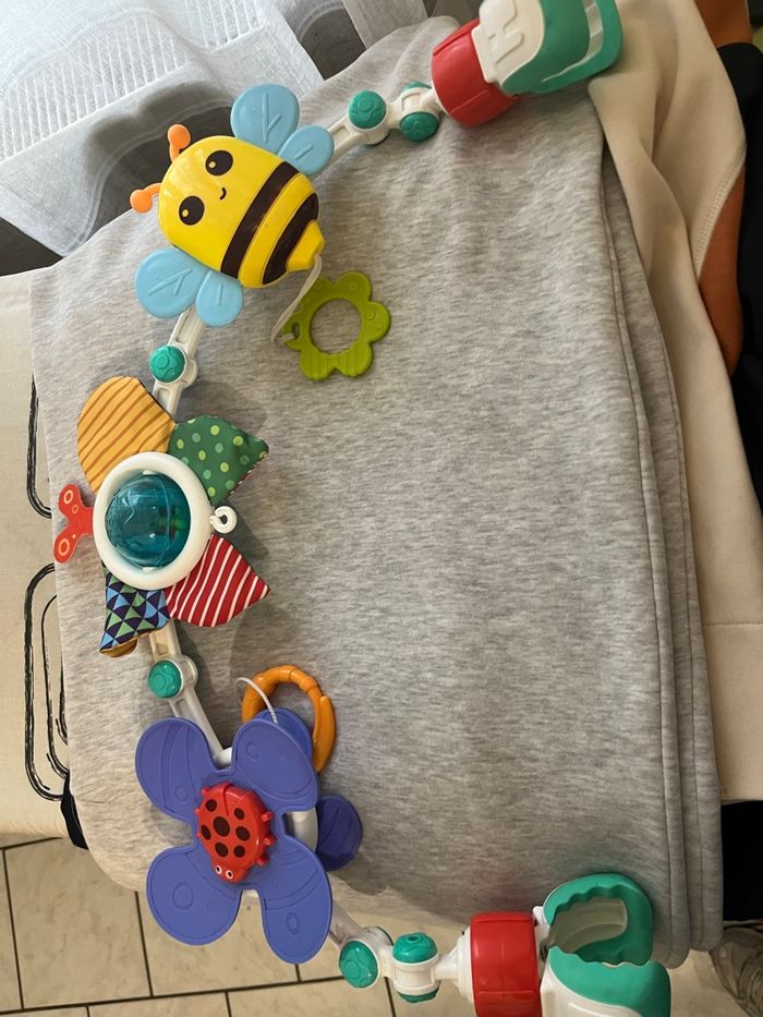 Jouet - photo numéro 2