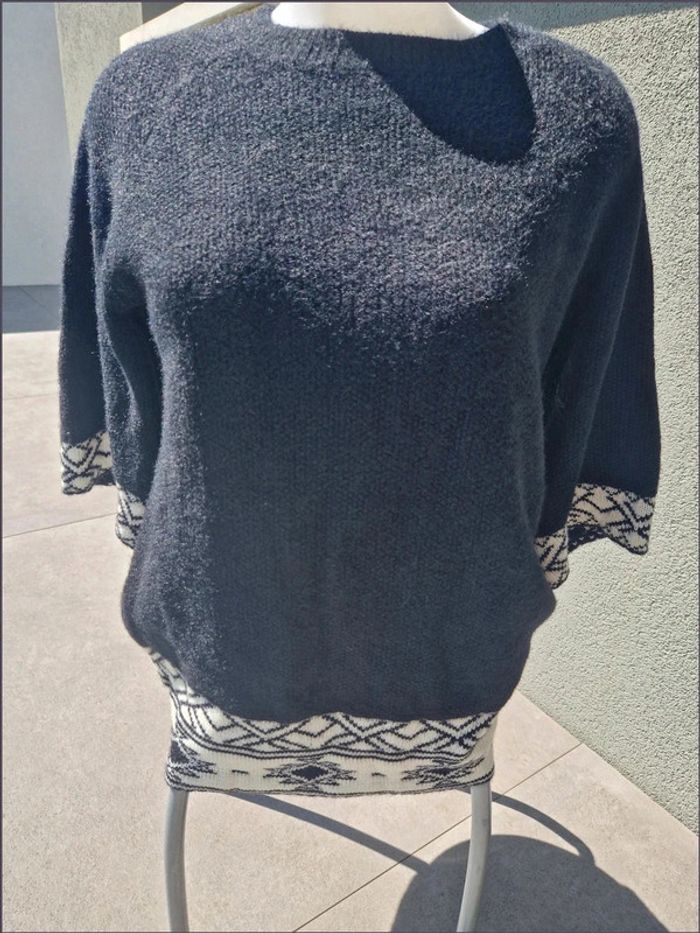 Pull - Taille 44 - CC Collection