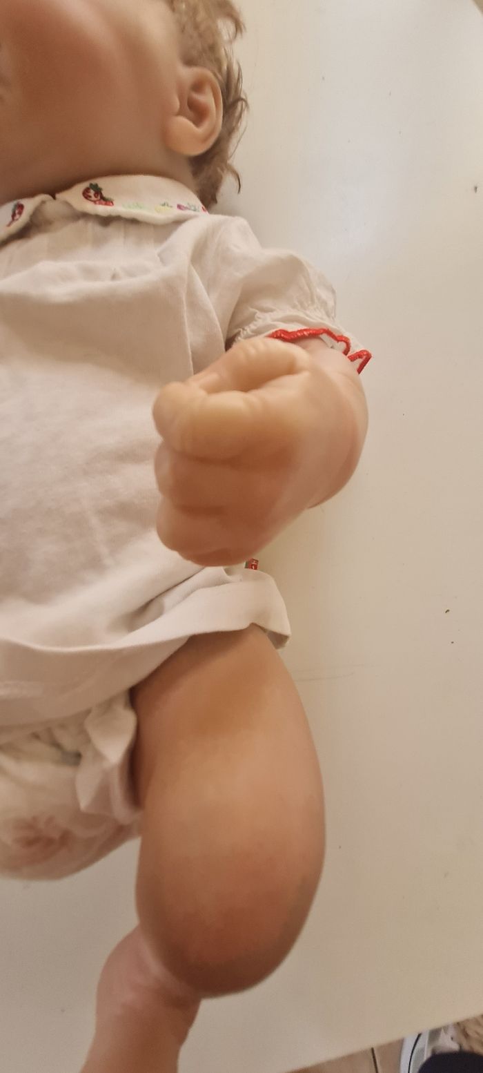 Poupon reborn - photo numéro 3