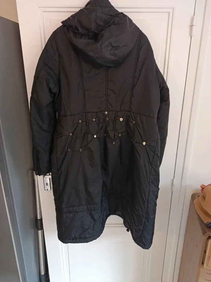 Manteau - photo numéro 4