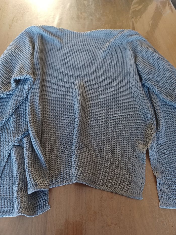 Gilet cardigan - photo numéro 6