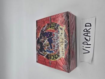 Display Yu-Gi-Oh - Retro Pack 2