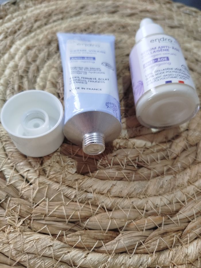 Routine anti-âge - photo numéro 4