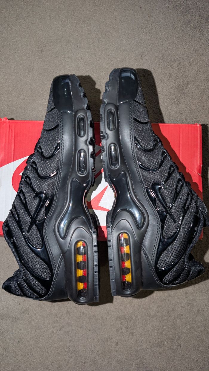 Nike Air Max plus Neuves - photo numéro 2