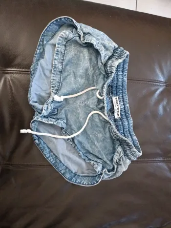 Short Tally weijl 34 taille élastique