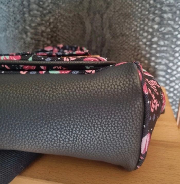 Sac crossbody cabaia - photo numéro 3