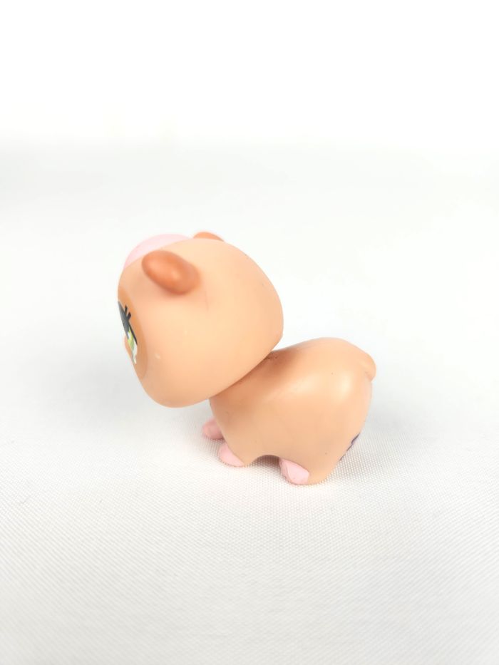 Littlest Petshop LPS Hamster #1341 - photo numéro 4