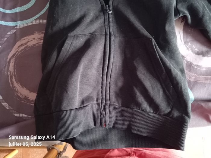 Gilet - photo numéro 3