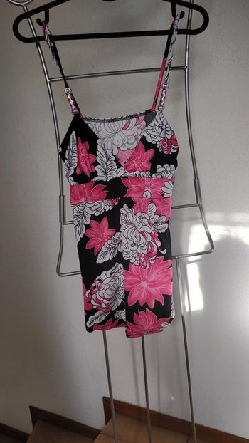 Debardeur taille unique