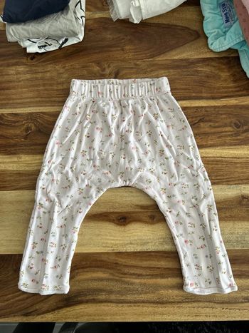 Jogging petit bateau 12 mois