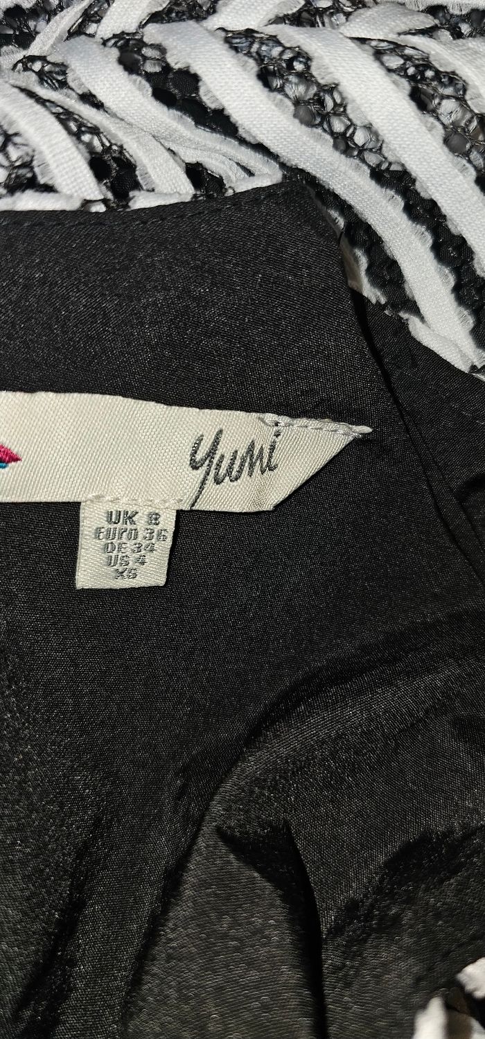 Robe rayée - photo numéro 3