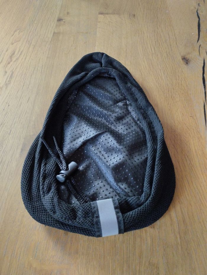 Housse de selle de vélo - photo numéro 3