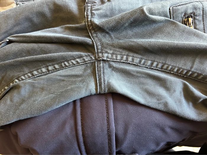 Pantalon noir - photo numéro 4