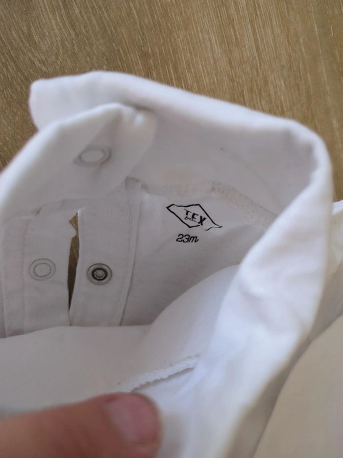 Lot sous pull 24mois - photo numéro 6