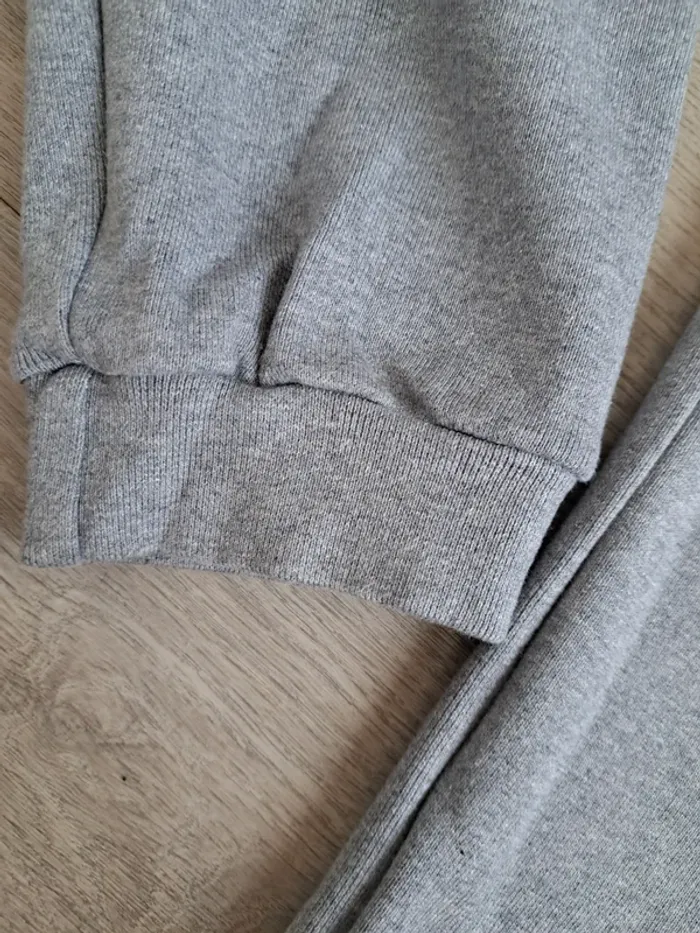 Robe pull à capuche - photo numéro 3
