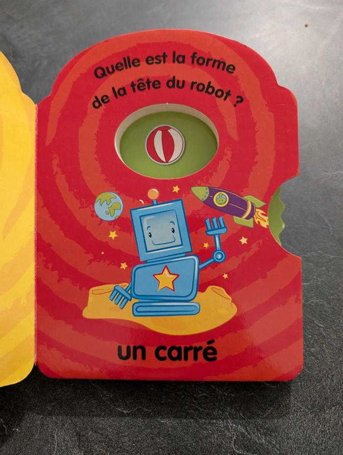 Tourne et joue - photo numéro 8