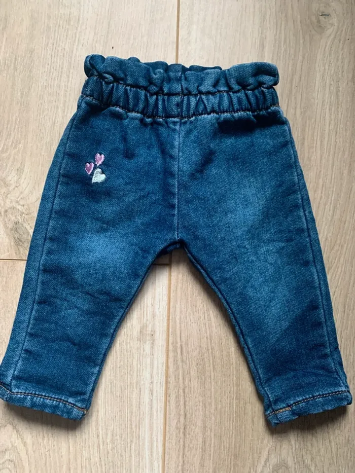 Pantalon 3 mois