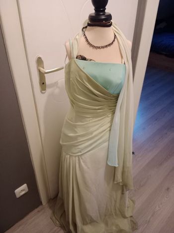 Robe de cocktail taille 38/40