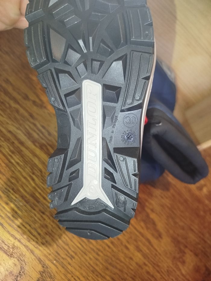 Botte de neige chaude P.30 - photo numéro 6