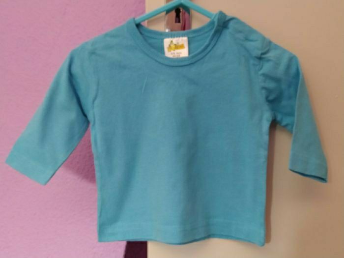 Lot Tee-shirts Taille 3/6 mois - photo numéro 3