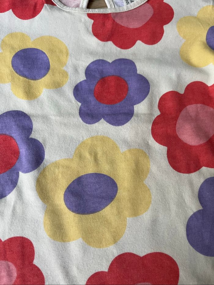 T-shirt manches longues - photo numéro 3