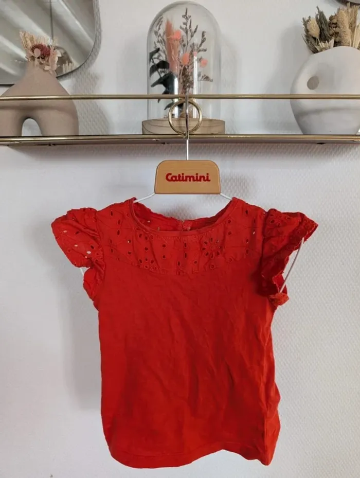 T-shirt - Vertbaudet - 3 ans