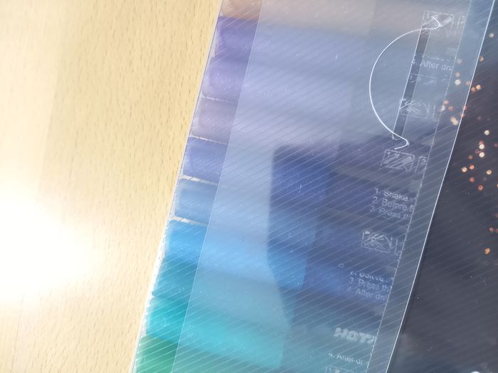 Feutres pailletés x 24 - photo numéro 7