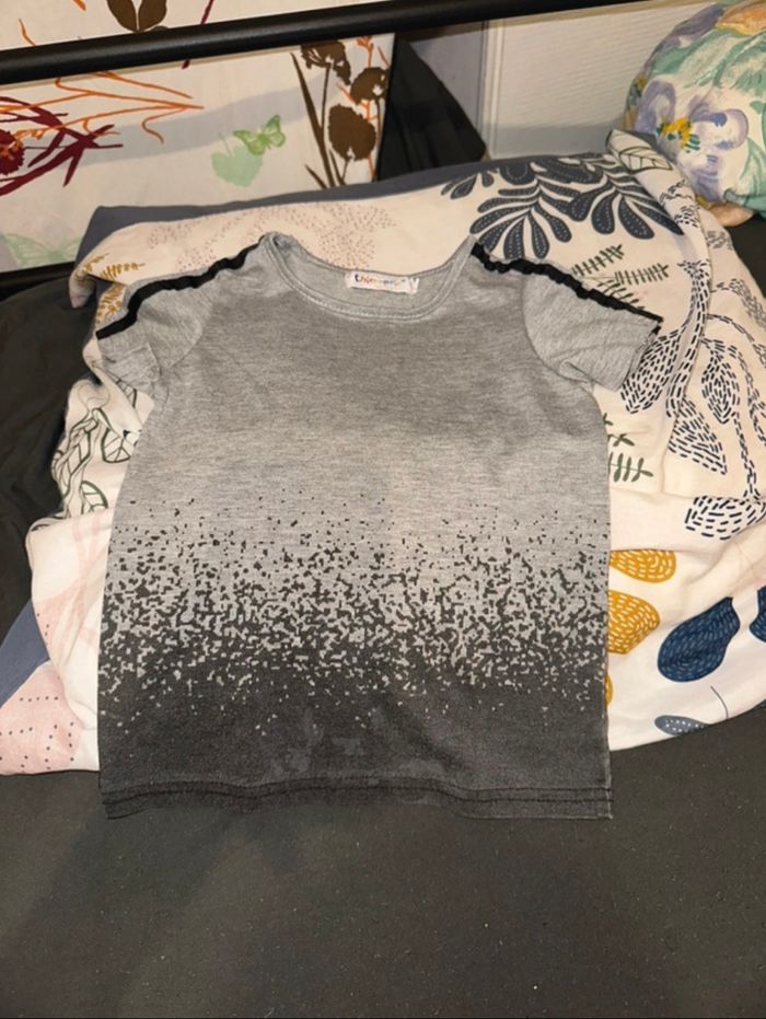 Ensemble bb garçon taille 24 mois🐨 - photo numéro 2