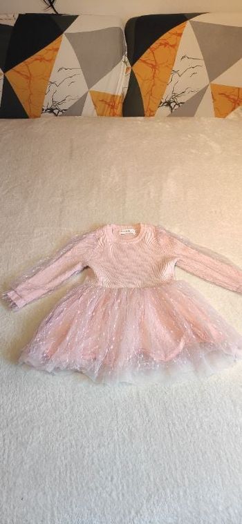 Robe 3 ans