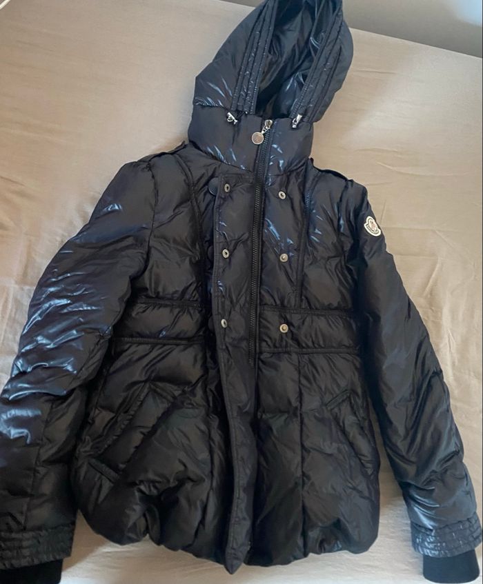 Veste  Moncler - photo numéro 8