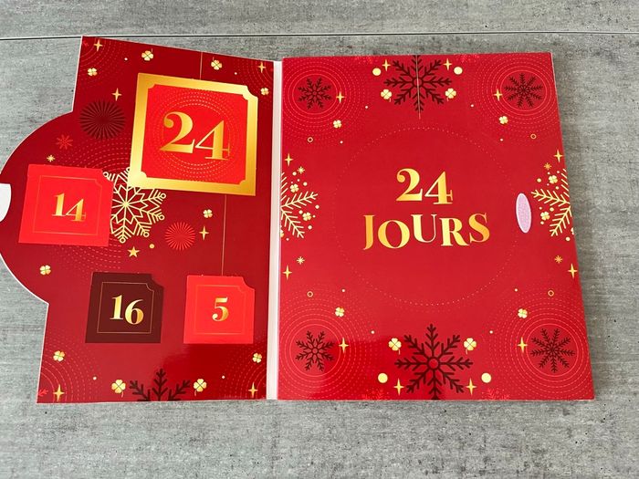 Calendrier de l’Avent FDJ Illiko - photo numéro 6