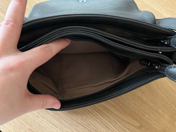 Sac à bandoulière - photo numéro 2