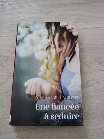 Une fiancée à séduire