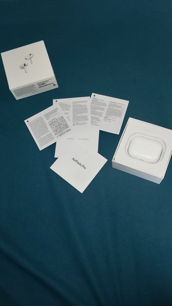 Airpods Pro 2