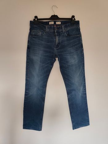 Jean Tommy Hilfiger 