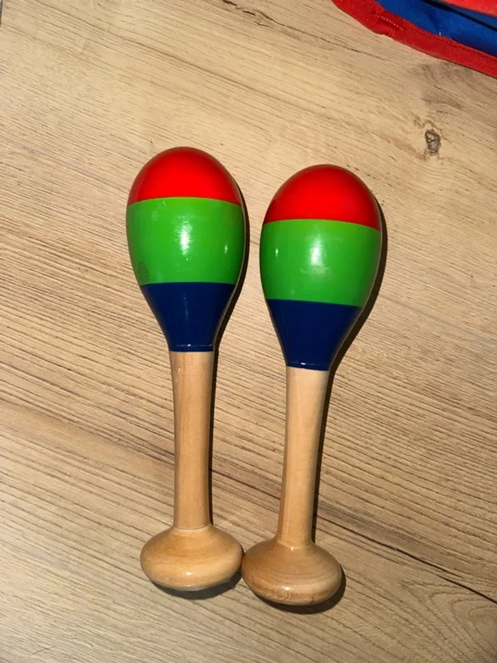 Maracas