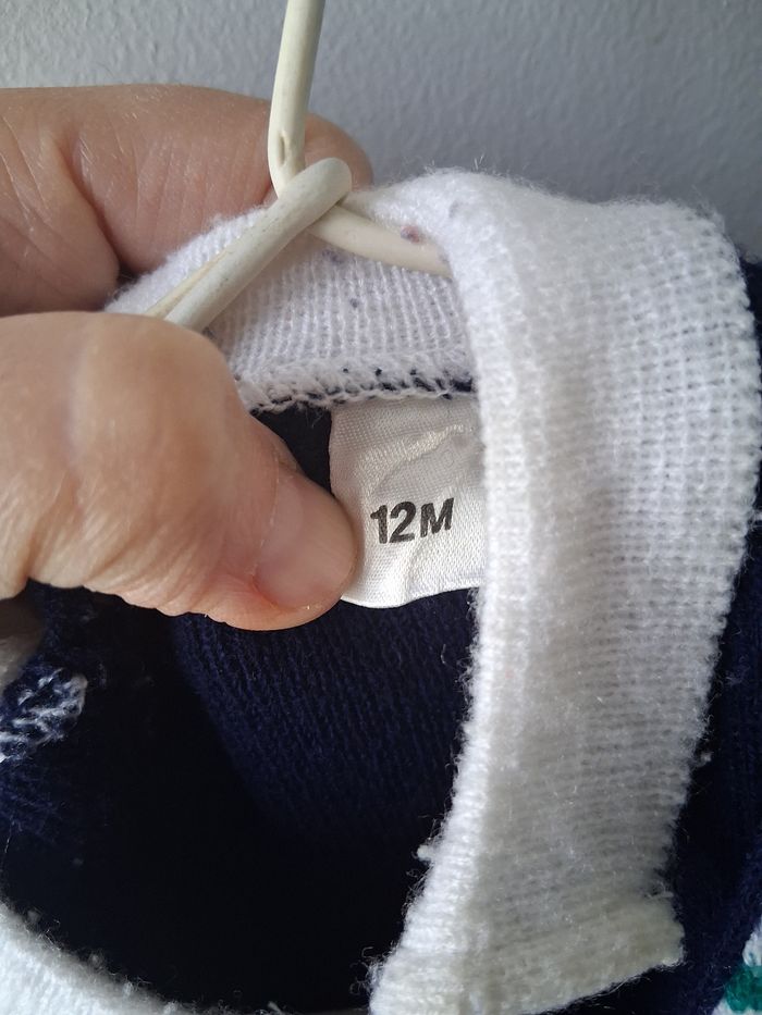 Robe vintage - photo numéro 5